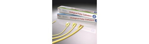 Incontinence & Urological Incontinence & Urological