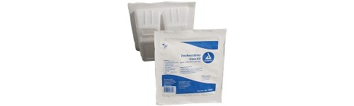 Tracheal Supplies Tracheal Supplies