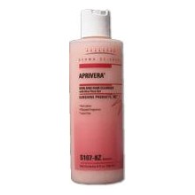 ApriVera® Body/Hair Cleanser 8Oz, Non-alkaline, Effective Odor Reducing
