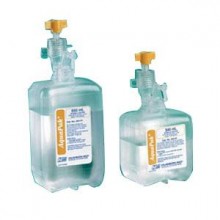 Aquapak® Prefilled Humidifiers 340mL Sterile Water, with 000-40 Humidifier Adaptor