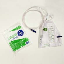 Urinary Drainage Bag, Sterile 2000ml