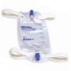 Urinary Leg Bag 1000ml LG