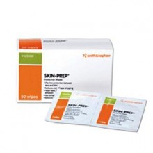 Skin-Prep® Protective Barrier Wipes 