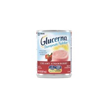 Glucerna Shake, Strawberry