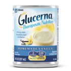 Glucerna Shake, Vanilla